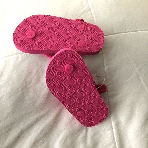 Slippers 6-7 - Picture 3 of 4